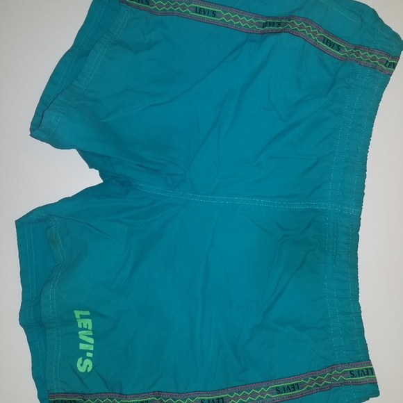 Levi's short men - Picture 4 of 4